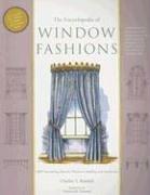 The encyclopedia of window fashions by Charles T. Randall