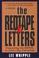 Cover of: The Redtape letters