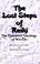 Cover of: The Lost Steps of Reiki