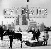 Cover of: Icy Pleasures by Paul Clifford Larson, Paul Clifford Larson