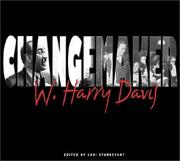 Cover of: Changemaker by W. Harry Davis