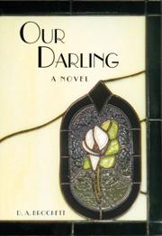 Cover of: Our darling: a novel