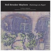 Cover of: Nell Brooker Mayhew: Paintings on Paper