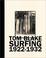 Cover of: Tom Blake