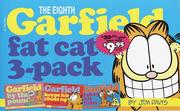 Cover of: Garfield Fat Cat 3-Pack #8 (Garfield Fat Cat Three Pack) | Jean Little