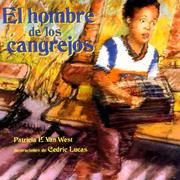 Cover of: El hombre de los cangrejos