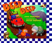Cover of: Beep! beep!