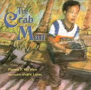 The crab man by Patricia E. Van West