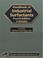 Cover of: Handbook of Industrial Surfactants, Fourth Edition (2 vol. set)