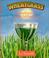 Cover of: Wheatgrass