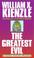 Cover of: The Greatest Evil (Father Koesler Mystery)