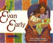 Cover of: Evan Early