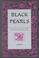 Cover of: Black pearls