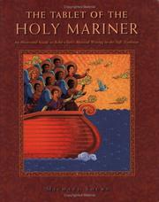 Cover of: The Tablet of the Holy Mariner by بهاء الله, Michael W. Sours