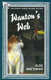 Cover of: Wanton's web