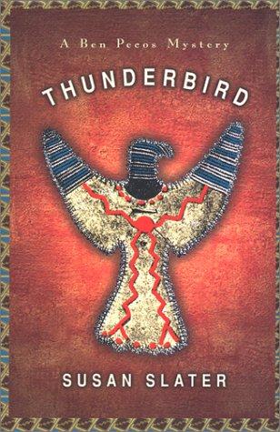 Thunderbird by Susan Slater