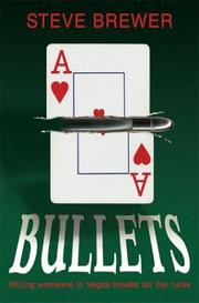 Cover of: Bullets