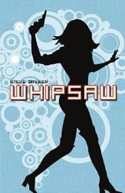 Cover of: Whipsaw by Steve Brewer