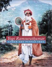 Cover of: Yogi Ramsuratkumar by M. Young