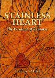 Cover of Stainless heart by clelia vahni
