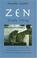 Cover of: Zen: Simply Sitting