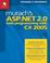 Cover of: Murach's ASP.NET 2.0 Web Programming with C# 2005