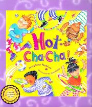 Cover of: Hot-cha-cha! by Josephine Nobisso