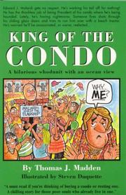 Cover of: King of the condo