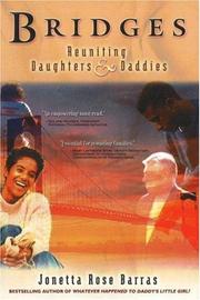 Cover of: Bridges: Reuniting Daughters & Daddies