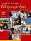 Cover of: Integrating the Language Arts