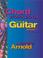 Cover of: Chord Workbook for Guitar