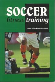 Cover of: Soccer Fitness Training