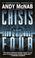 Cover of: Crisis four