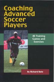 Cover of: soccer strategies defensive and attacking tactics