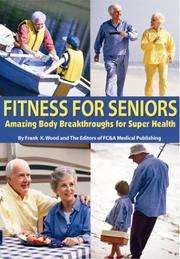 Cover of: Fitness for Seniors | Frank K. Wood