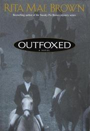Cover of: Outfoxed by Jean Little