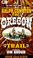 Cover of: The Oregon Trail (Trail Drive Series , No 9)