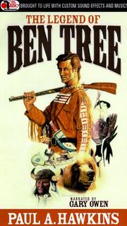 Cover of: The Legend of Ben Tree