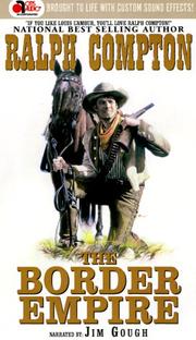 Cover of: The Border Empire