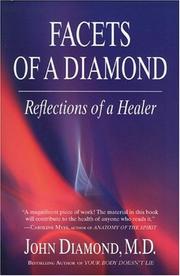 Facets of a Diamond by John Diamond