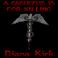 Cover of: A Caduceus is for Killing