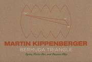Cover of: Martin Kippenberger: The Bermuda Triangle