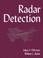 Cover of: Radar Detection