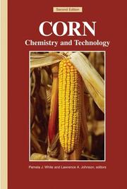 Cover of: Corn: Chemistry and Technology