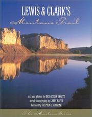 Cover of: Lewis and Clark by Rick Graetz, Susie Beaulaurier Graetz