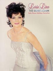 Cover of: Lorie Line - The Silver Album