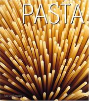 Cover of: Pasta by Fabrizio Ungaro