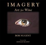 Cover of: Imagery by Bob L. Nugent