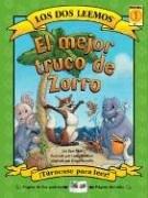 Cover of: El Mejor Truco De Zorro/ Fox's Best Trick (Los Dos Leemos / We Both Read)