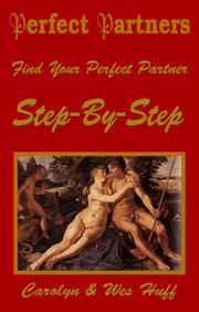 Cover of Perfect Partners by Carolyn Huff